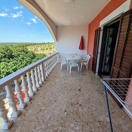 Marija Apartments Kruševo Kültér fotó