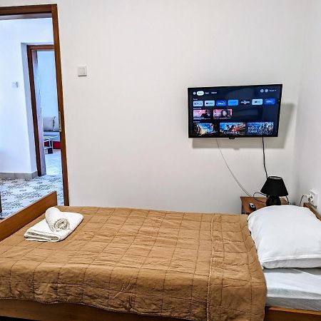 Marija Apartments Kruševo Kültér fotó