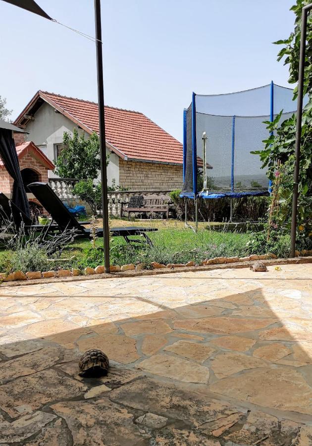 Marija Apartments Kruševo Kültér fotó