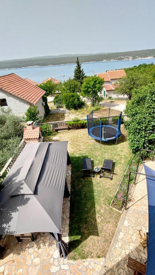 Marija Apartments Kruševo Kültér fotó