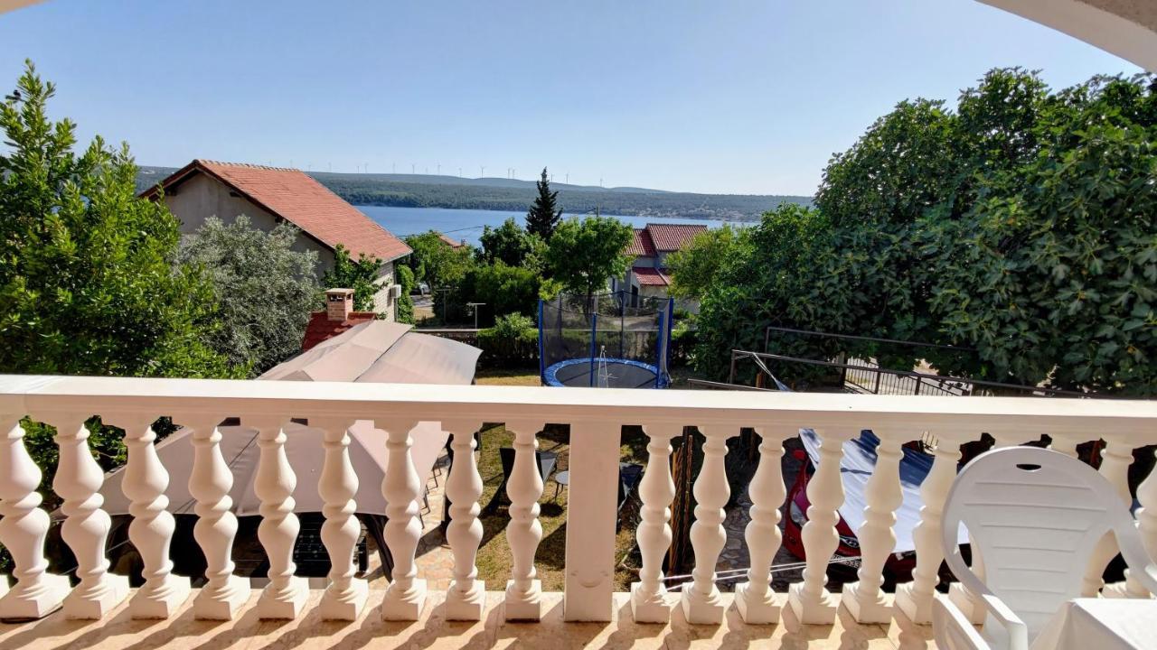 Marija Apartments Kruševo Kültér fotó