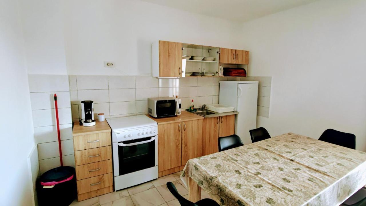 Marija Apartments Kruševo Kültér fotó