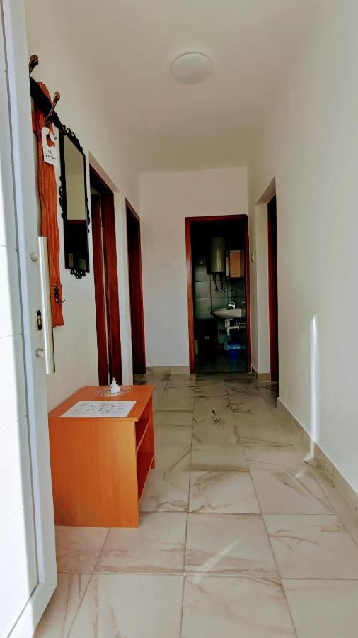 Marija Apartments Kruševo Kültér fotó