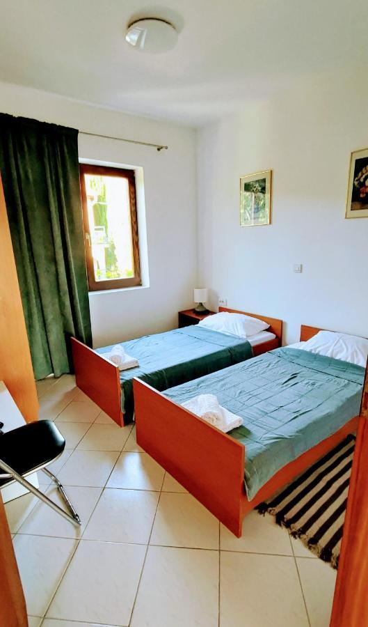 Marija Apartments Kruševo Kültér fotó