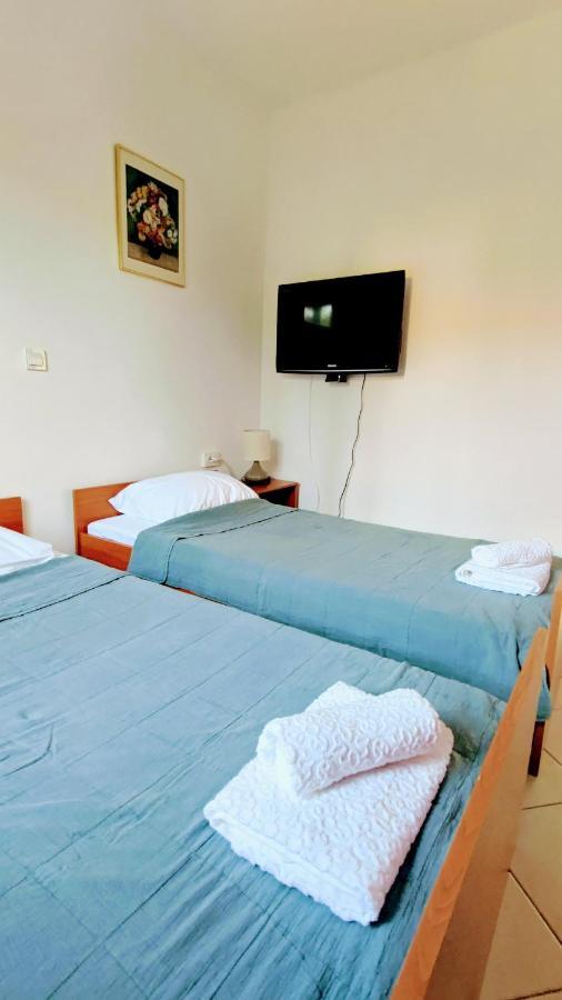 Marija Apartments Kruševo Kültér fotó