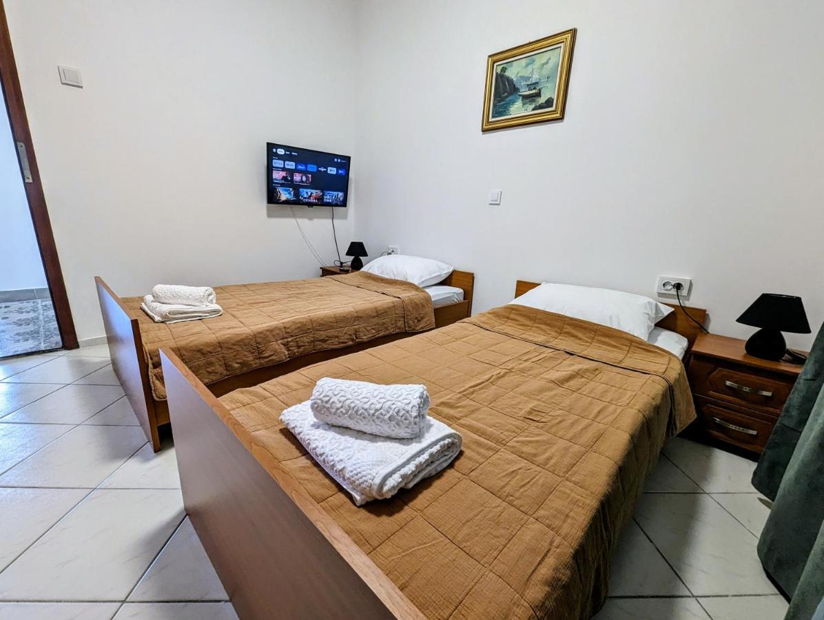 Marija Apartments Kruševo Kültér fotó