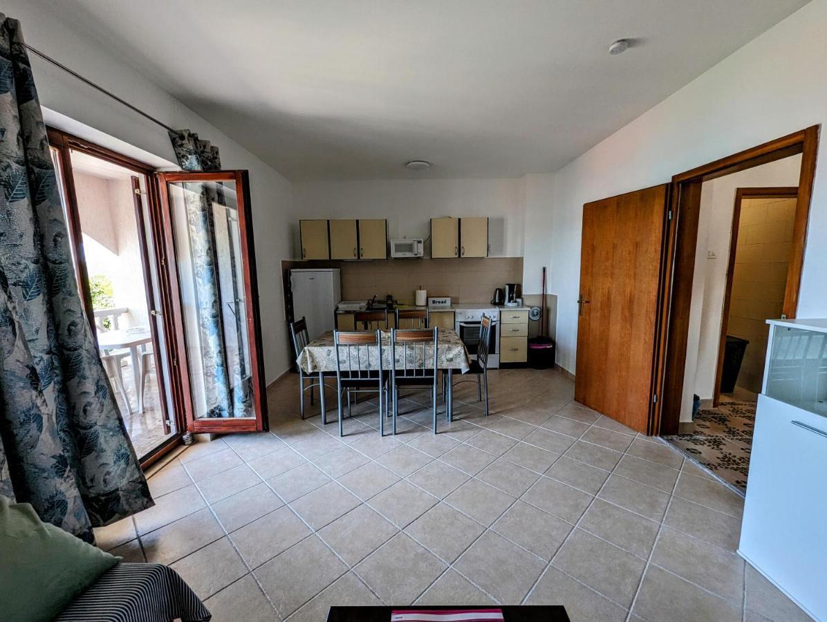 Marija Apartments Kruševo Kültér fotó