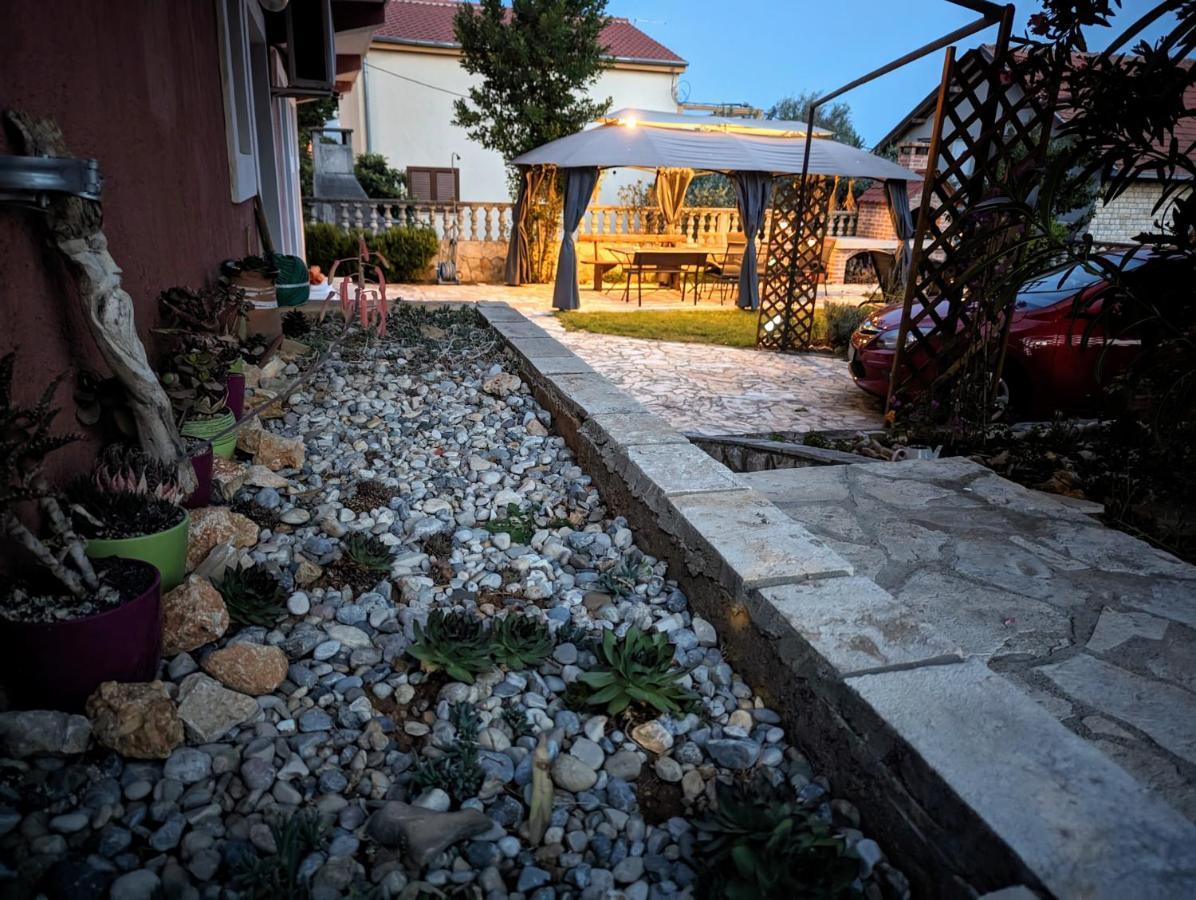 Marija Apartments Kruševo Kültér fotó