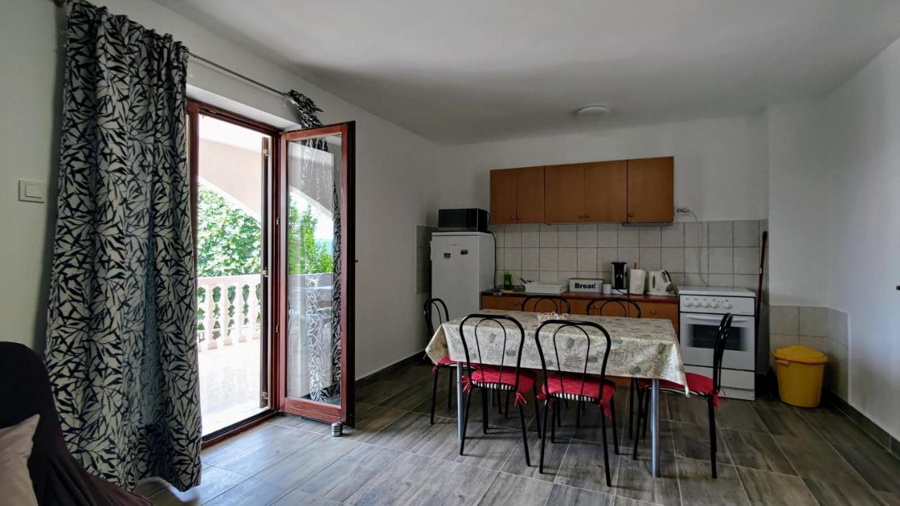 Marija Apartments Kruševo Kültér fotó