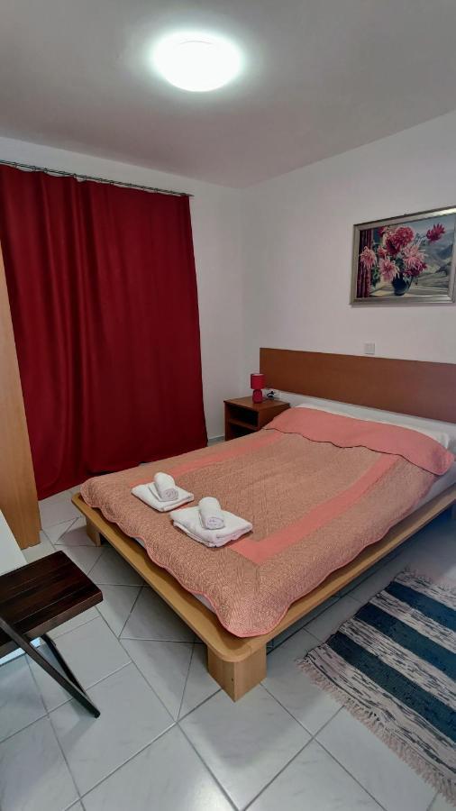 Marija Apartments Kruševo Kültér fotó