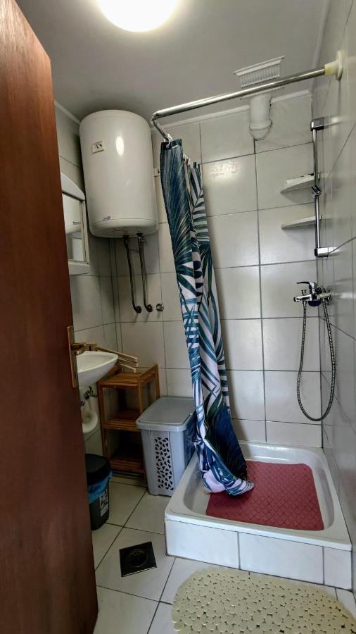 Marija Apartments Kruševo Kültér fotó