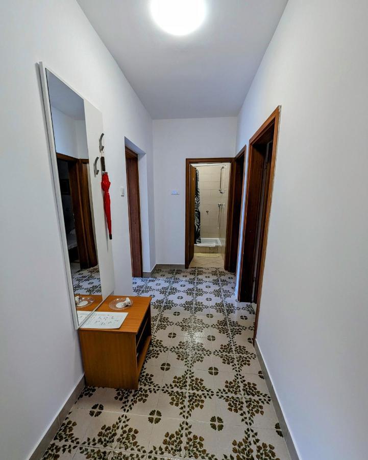 Marija Apartments Kruševo Kültér fotó