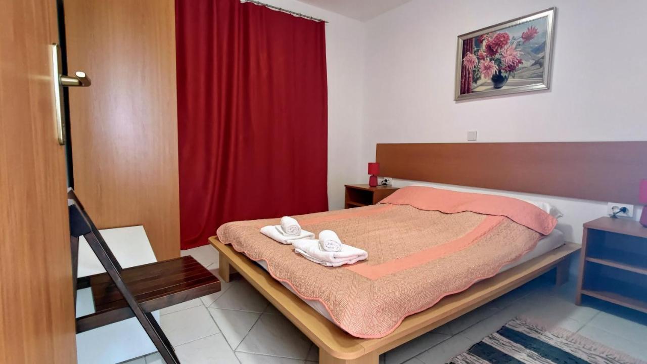 Marija Apartments Kruševo Kültér fotó