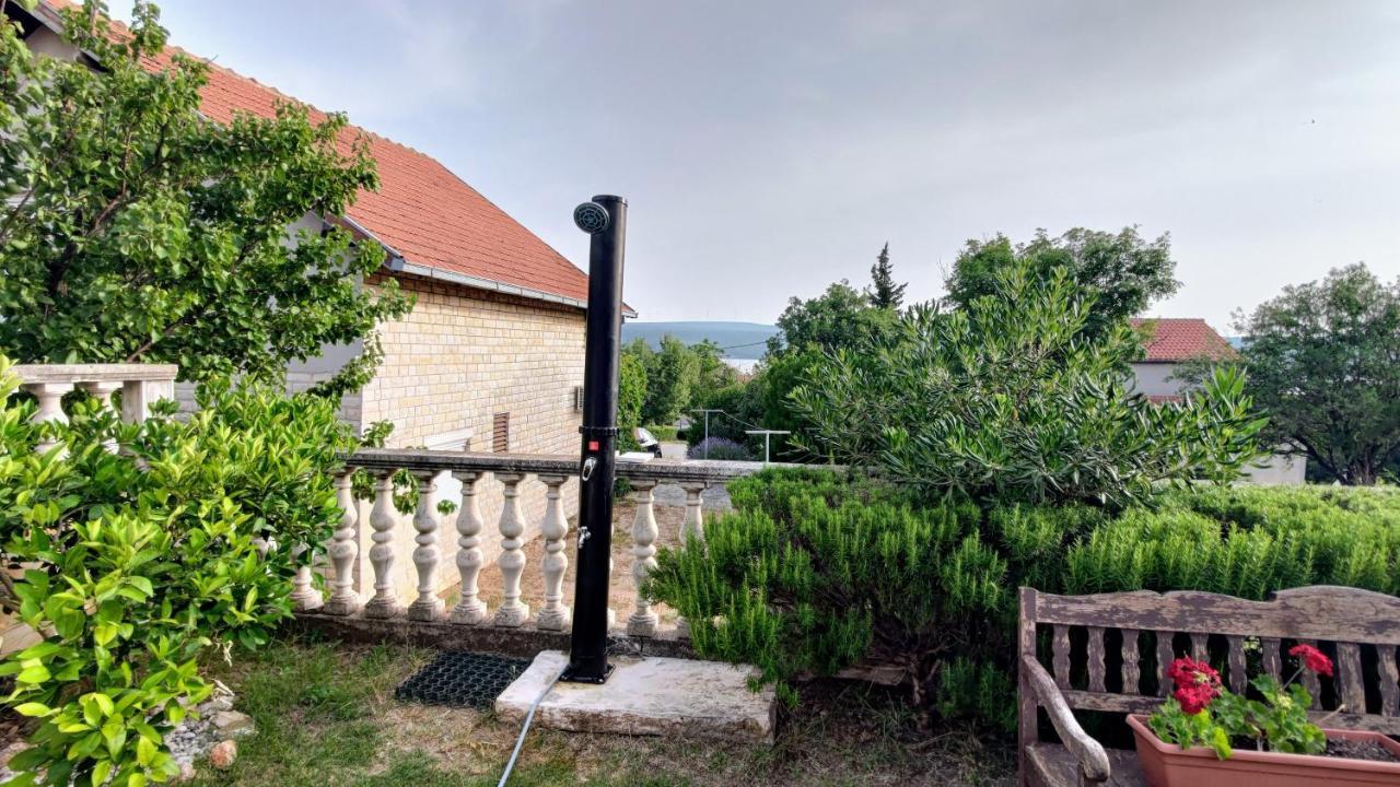Marija Apartments Kruševo Kültér fotó