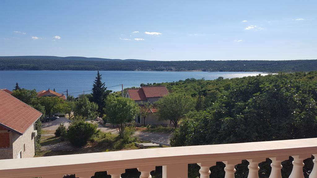 Marija Apartments Kruševo Kültér fotó