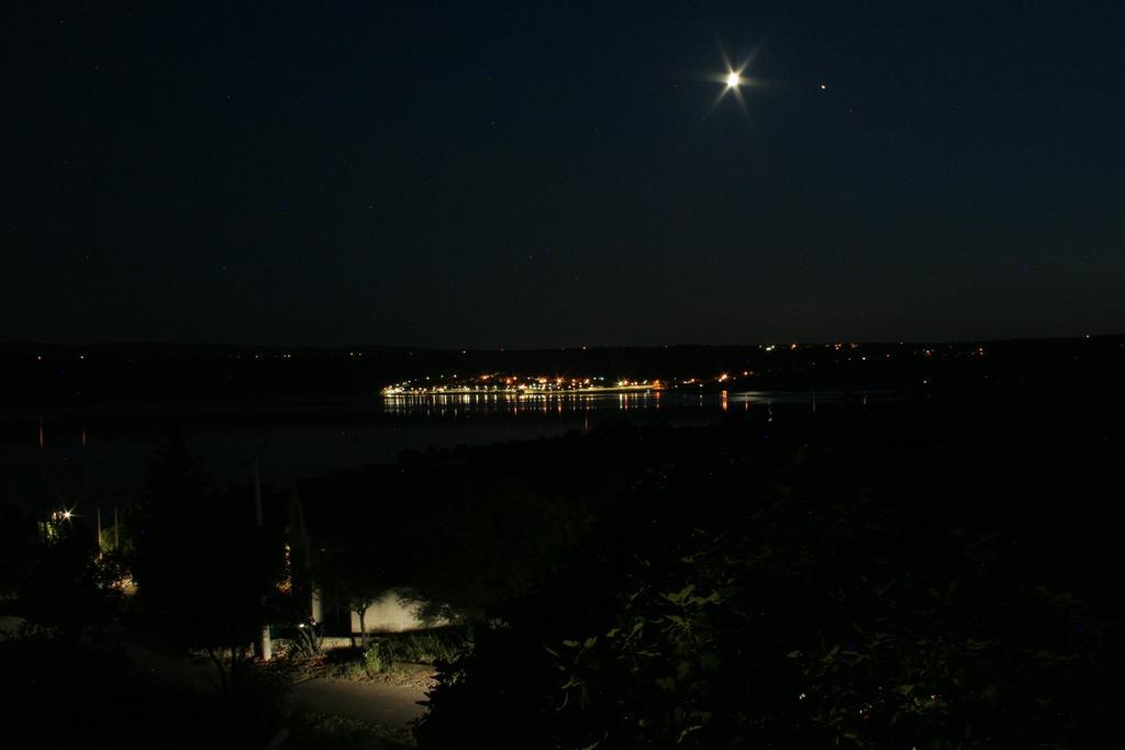 Marija Apartments Kruševo Kültér fotó