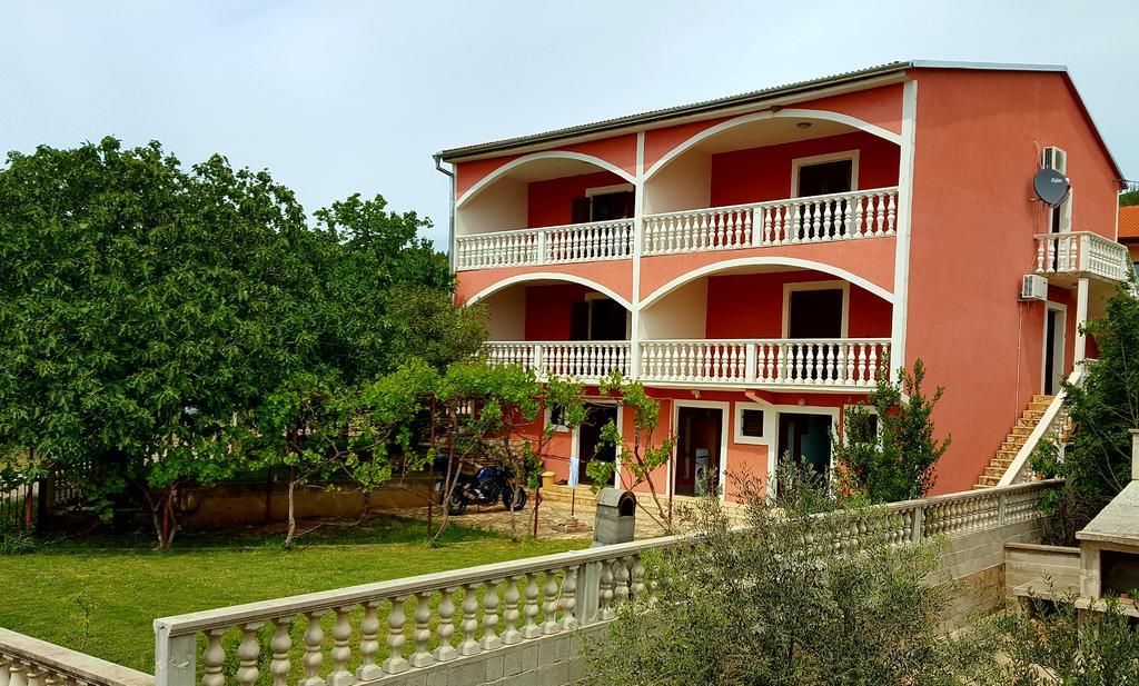 Marija Apartments Kruševo Kültér fotó