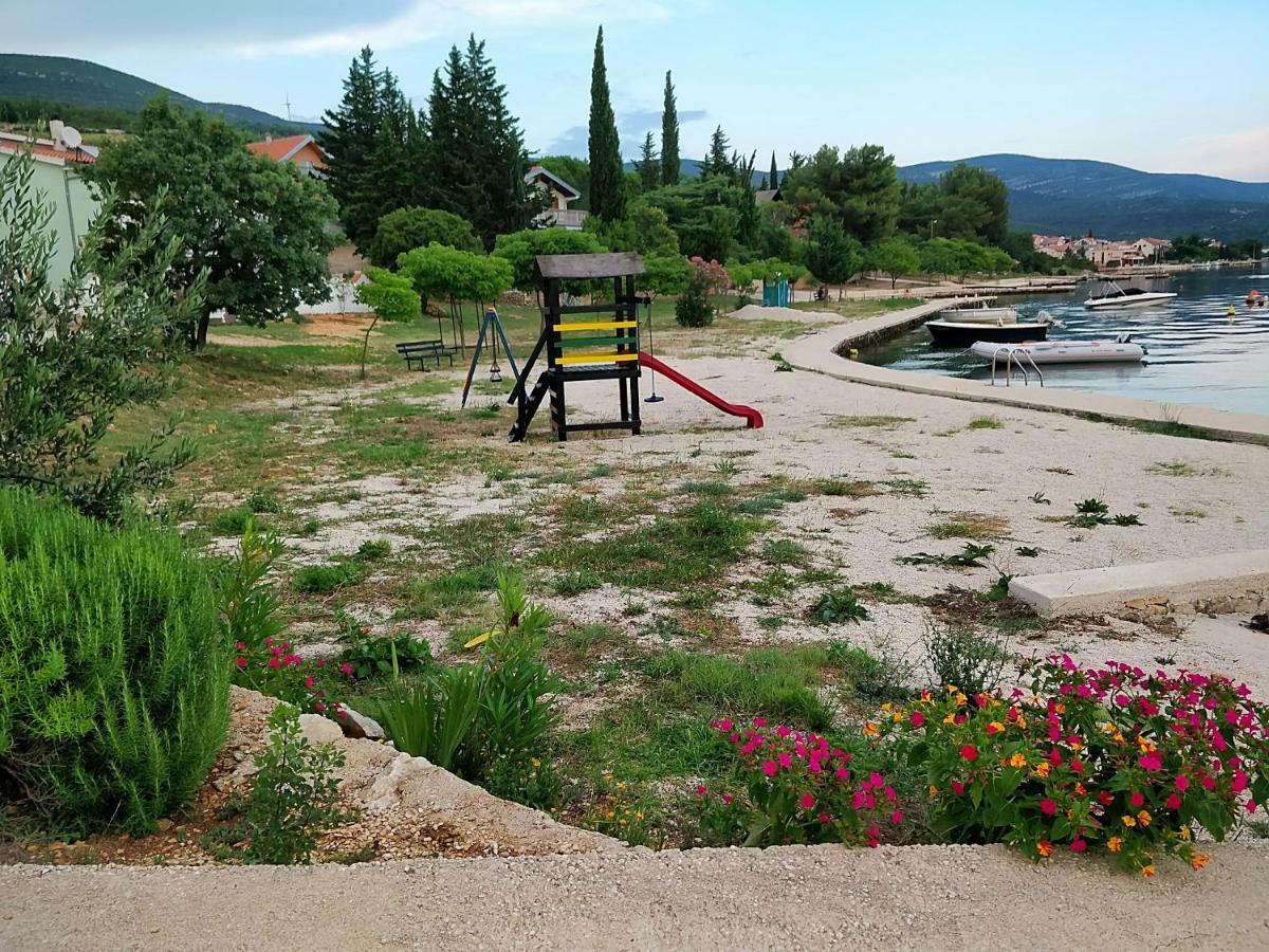 Marija Apartments Kruševo Kültér fotó