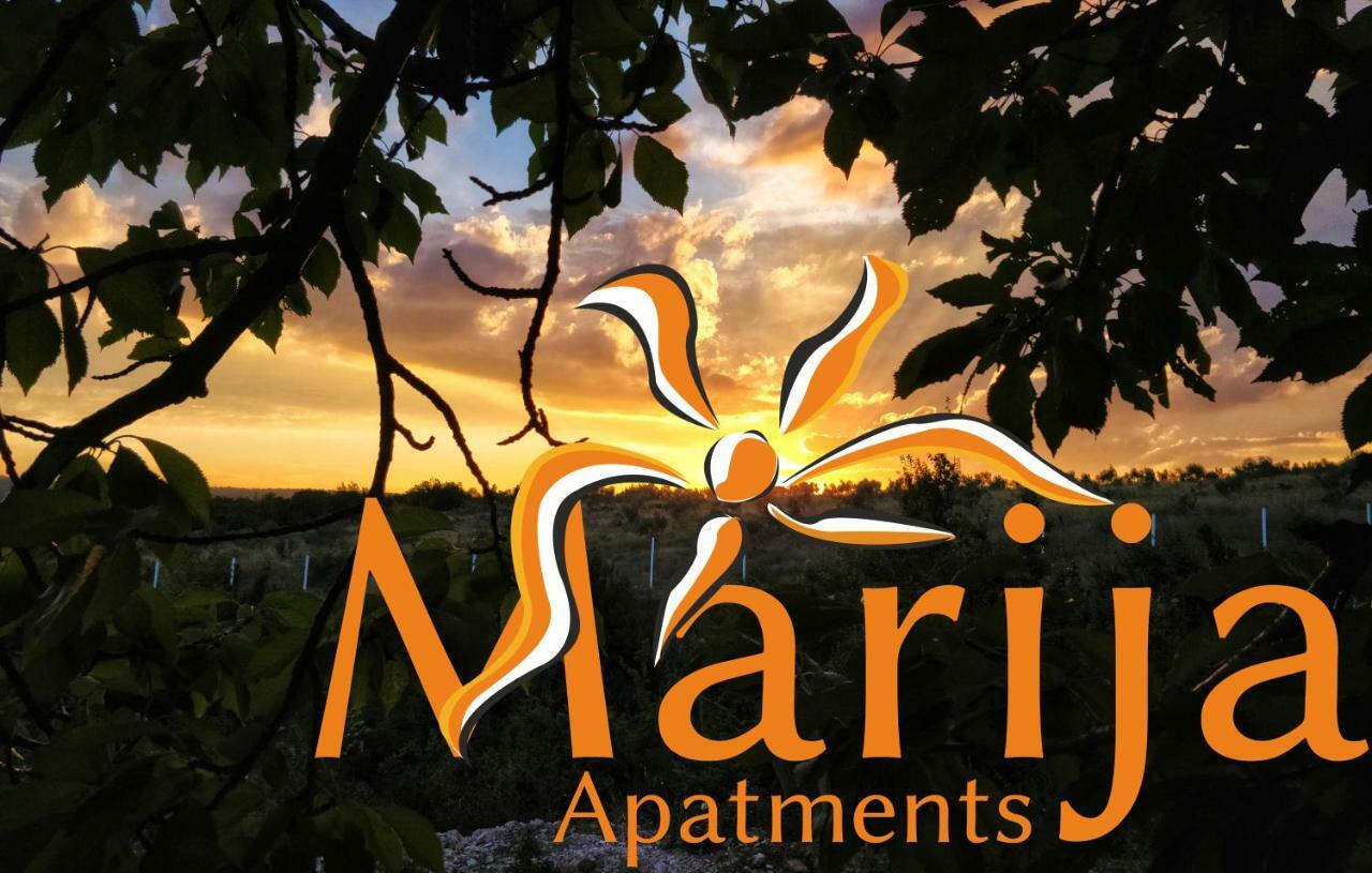 Marija Apartments Kruševo Kültér fotó